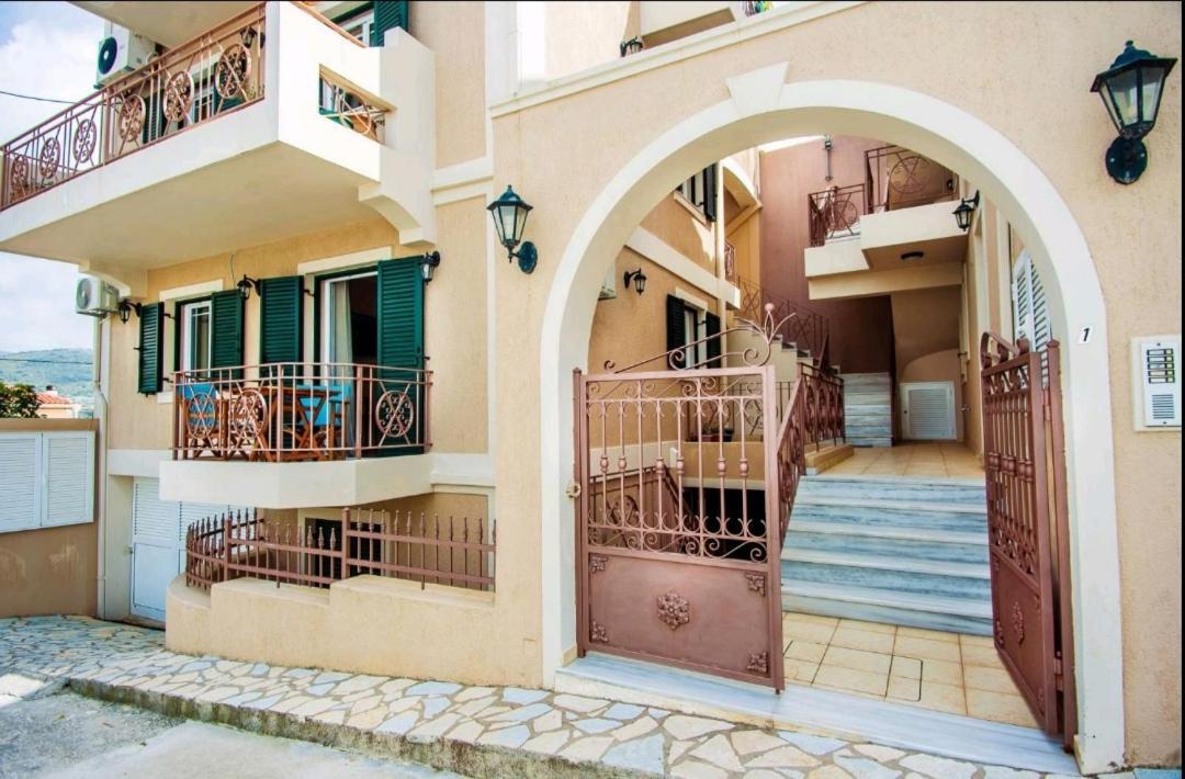 Elena'S Apartment 3 Argostoli  Exterior foto
