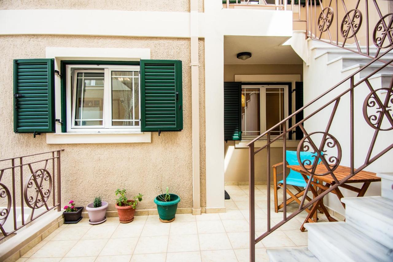 Elena'S Apartment 3 Argostoli  Exterior foto
