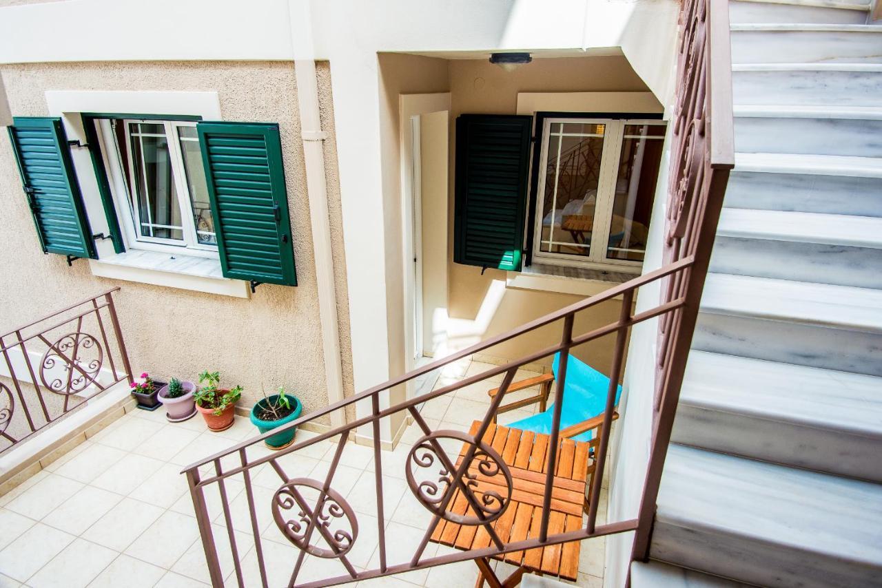 Elena'S Apartment 3 Argostoli  Exterior foto